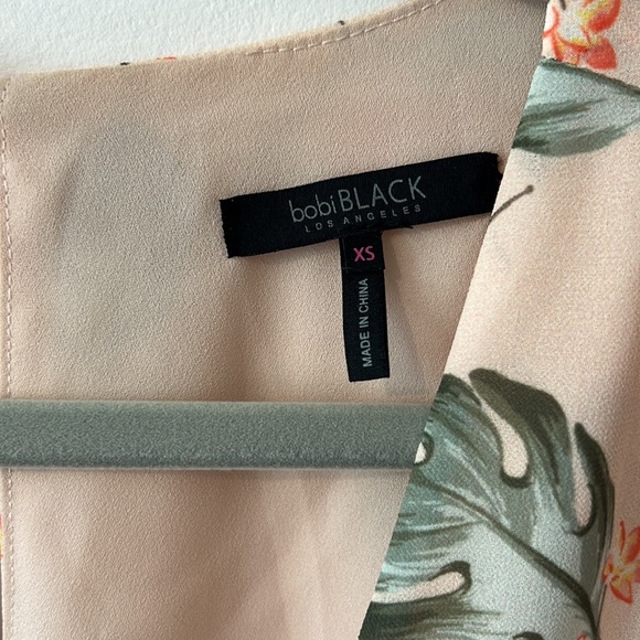 Bobiblack romper size xs - Picture 2 of 2